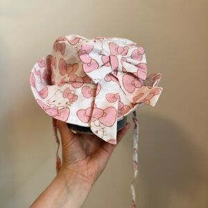 Official Hello Kitty Bucket Hat for Toddler